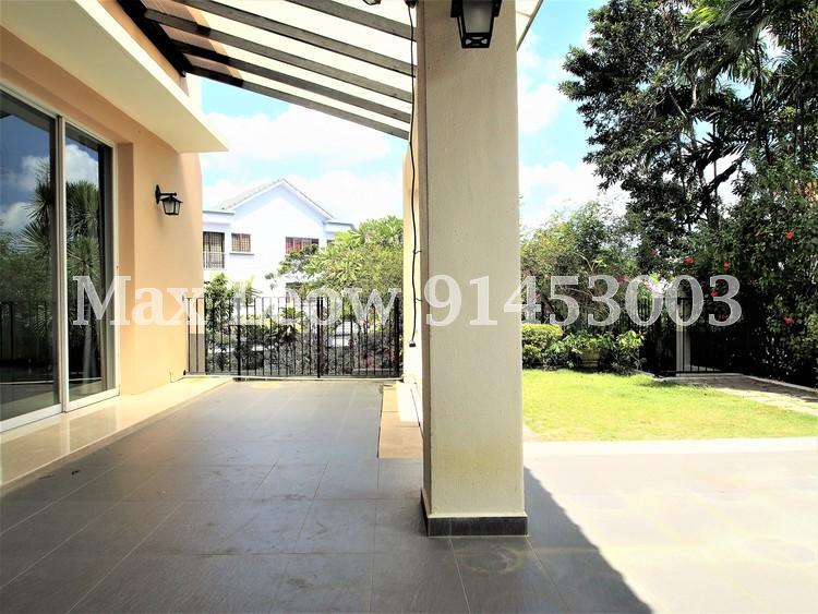 Seng Yong Villas (D14), Terrace #170707402